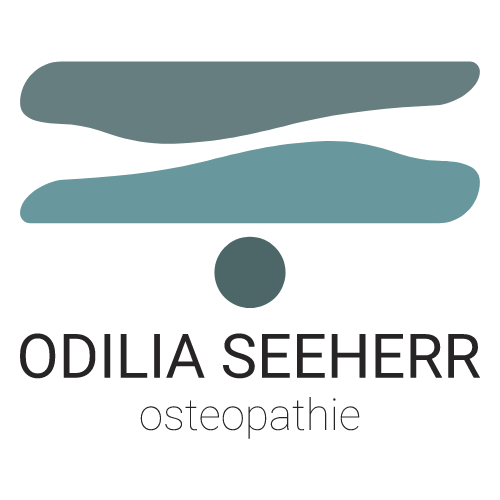 Logo Odilia Seeherr Logo Odilia Seeherr